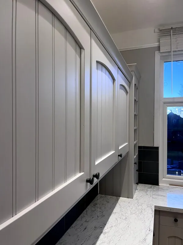 Cornforth White, Solihull, Birmingham - angle 2